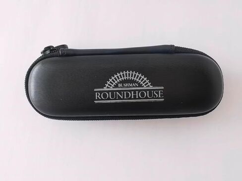 Bushman Roundhouse Harmonica (E) in Kuwait
