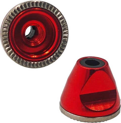 Bicycle Quick Release Lever Nut M5 in Kuwait