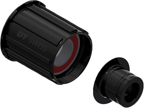 هيكل DT Swiss FREEHUB مقاس 12 × 142 مم سقاطة HG 11 Road in Saudi Arabia