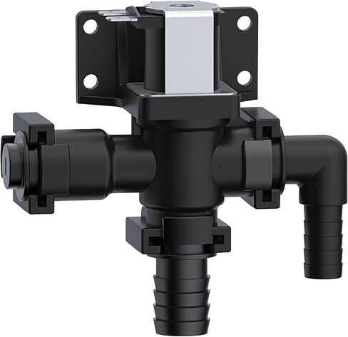 SEAFLO Solenoid Valve & Siphon Breaker in Saudi Arabia