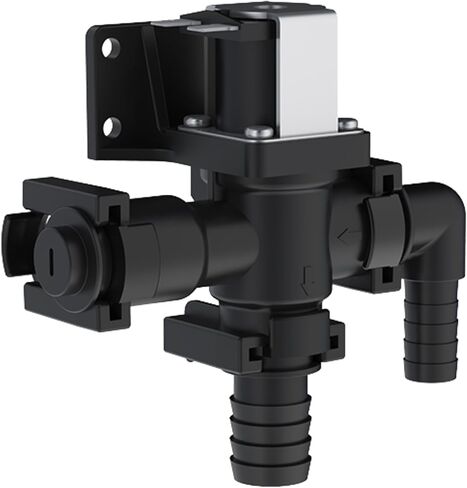 SEAFLO Solenoid Valve & Siphon Breaker in Saudi Arabia