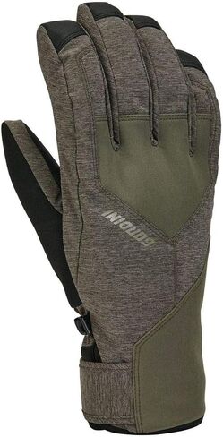 Gordini Mens Aquabloc Glove in Saudi Arabia