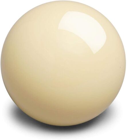 Aramith Premier Pool Cue Ball 2 1/8" - 54 mm in Saudi Arabia
