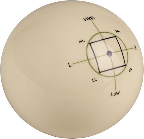 كرة تدريب البلياردو من ميزراك in Kuwait