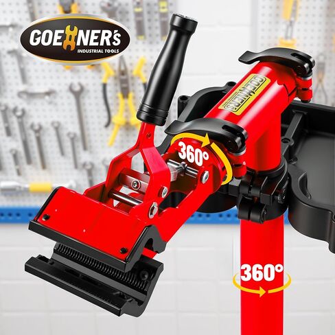 حامل إصلاح الدراجة المحدث يصل إلى 176 رطلاً بحد أقصى، حامل إصلاح الدراجات شديد التحمل، حامل صيانة الدراجة من الألومنيوم محمول لأي دراجة، دراجة إلكترونية ثقيلة، دراجة جبلية ودراجة طريق in Kuwait