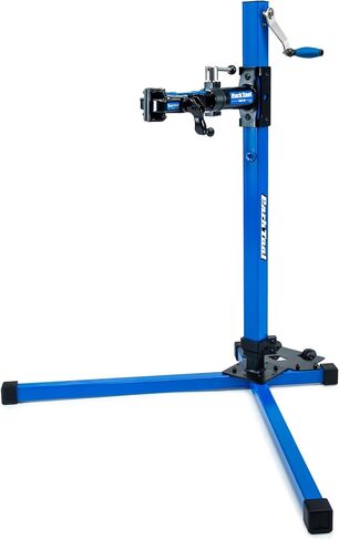 حامل إصلاح الدراجات الميكانيكية PRS-30 من Park Tool - للدراجات الإلكترونية، ودراجات الشحن، وMTB، إلخ. in Saudi Arabia