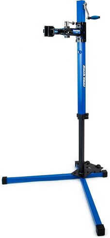 حامل إصلاح الدراجات الميكانيكية PRS-30 من Park Tool - للدراجات الإلكترونية، ودراجات الشحن، وMTB، إلخ. in Saudi Arabia