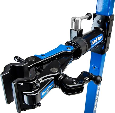 حامل إصلاح الدراجات الميكانيكية PRS-30 من Park Tool - للدراجات الإلكترونية، ودراجات الشحن، وMTB، إلخ. in Saudi Arabia