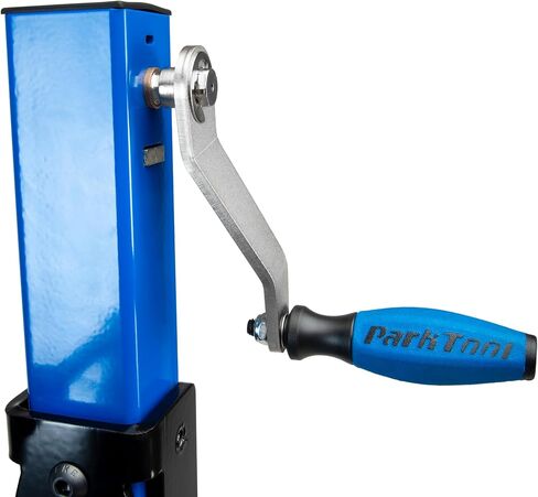 حامل إصلاح الدراجات الميكانيكية PRS-30 من Park Tool - للدراجات الإلكترونية، ودراجات الشحن، وMTB، إلخ. in Saudi Arabia