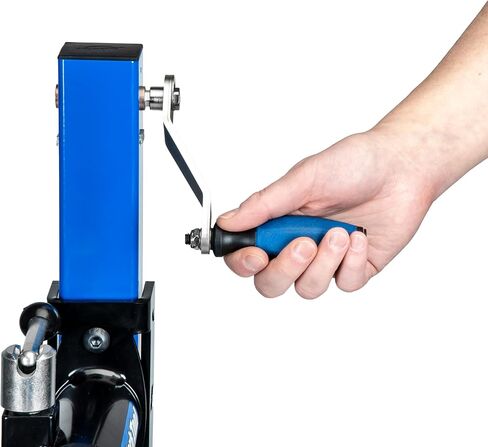 حامل إصلاح الدراجات الميكانيكية PRS-30 من Park Tool - للدراجات الإلكترونية، ودراجات الشحن، وMTB، إلخ. in Saudi Arabia