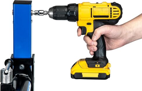 حامل إصلاح الدراجات الميكانيكية PRS-30 من Park Tool - للدراجات الإلكترونية، ودراجات الشحن، وMTB، إلخ. in Saudi Arabia
