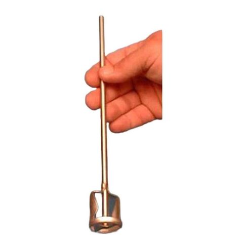 خلاط إل إم جيفي، أقصى سرعة 1200 دورة في الدقيقة، من الفولاذ المقاوم للصدأ in Kuwait