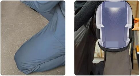 مستشعر سرعة العجلة TB-KP-101 2 في 1 وسادات الركبة للبلاط والأرضيات في موقع البناء ABS مستشعر سرعة العجلة الأمامية in Kuwait