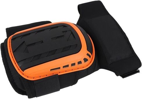 مستشعر سرعة العجلة، وسادات الركبة المصنوعة من الجل، شديدة التحمل، مريحة من الفوم، لتنظيف الأرضيات، حديقة ABS، مستشعر سرعة العجلة الأمامية in Kuwait