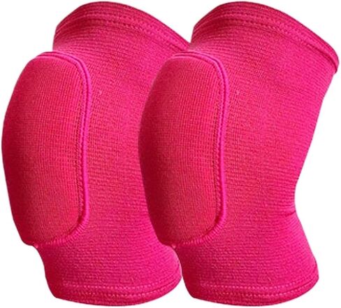 مستشعر سرعة العجلة زوج واحد من وسادات الركبة الرياضية ودعامات الركبتين والرقص واليوجا وكرة الطائرة وكرة القدم والجري وركوب الدراجات والتنس ABS ومستشعر سرعة العجلات الأمامية (H، 10) in Kuwait