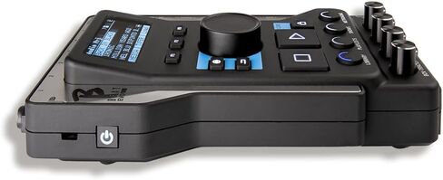 B.Beat Evo 128 Gb: All-in-One Backing Track Solution for Live Musicians - 16 Tracks Playback, Video Sync, MIDI commands, Click & Mixer in Kuwait