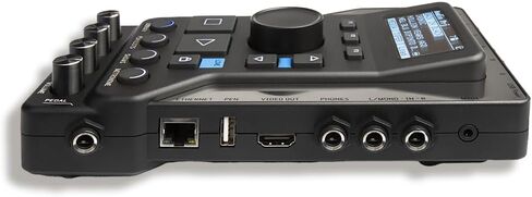 B.Beat Evo 128 Gb: All-in-One Backing Track Solution for Live Musicians - 16 Tracks Playback, Video Sync, MIDI commands, Click & Mixer in Kuwait