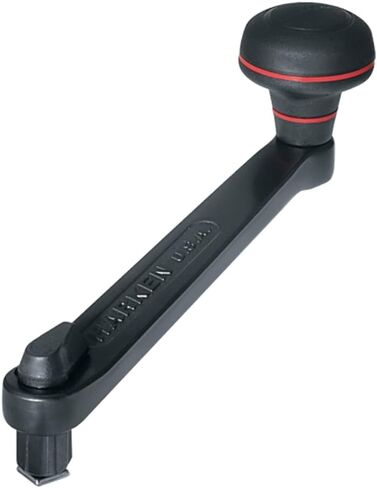 مقابض الونش Speedgrip بمقبض ونش منخفض السرعة مقاس 8 بوصات in Kuwait