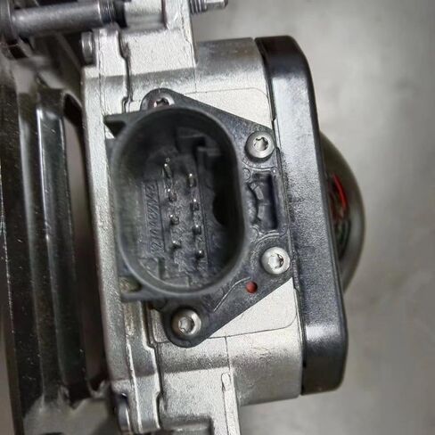 ACC probe 15-20 models OEM 68199459AD 04672582AA 4672582AA in Saudi Arabia
