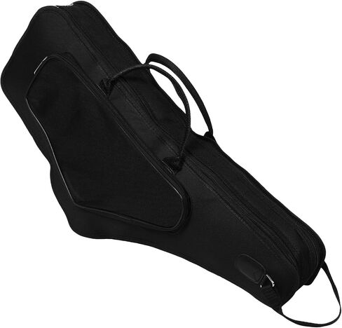 حقيبة ظهر مضادة للماء ومضادة للصدمات ألتو ساكسفون مع أشرطة مزدوجة وحقيبة حمل عالمية خفيفة الوزن لحماية أدوات الموسيقيين in Kuwait