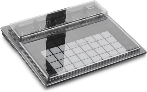 Decksaver Novation Circuit Tracks Cover (DS-PC-CIRCUITTRACKS) in Kuwait