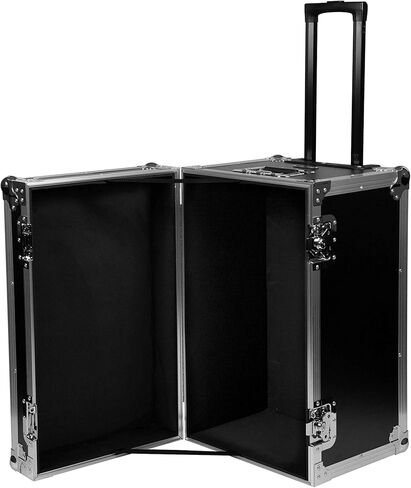 حافظة طيران قابلة للقفل متعددة الأغراض من Rolling PartyFX ProX مع بطانة مطاطية ومقبض in Kuwait