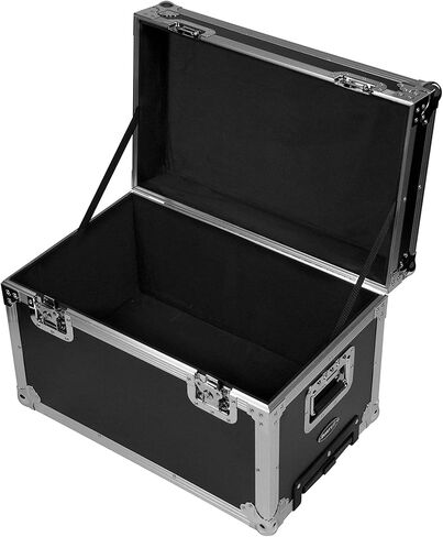 حافظة طيران قابلة للقفل متعددة الأغراض من Rolling PartyFX ProX مع بطانة مطاطية ومقبض in Kuwait