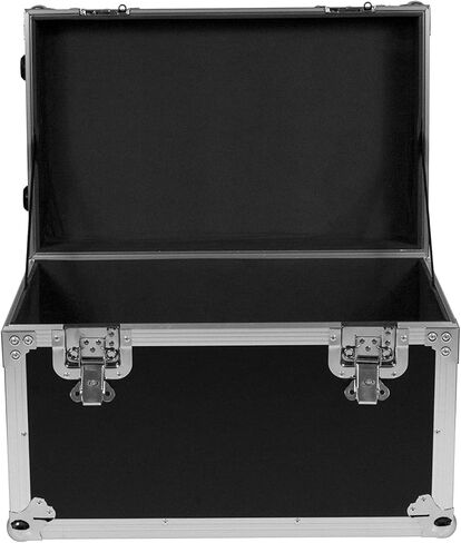 حافظة طيران قابلة للقفل متعددة الأغراض من Rolling PartyFX ProX مع بطانة مطاطية ومقبض in Kuwait