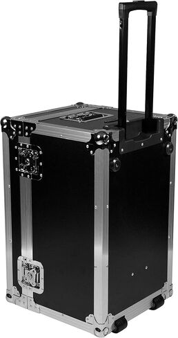 حافظة طيران قابلة للقفل متعددة الأغراض من Rolling PartyFX ProX مع بطانة مطاطية ومقبض in Kuwait