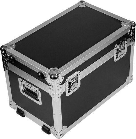 حافظة طيران قابلة للقفل متعددة الأغراض من Rolling PartyFX ProX مع بطانة مطاطية ومقبض in Kuwait