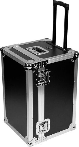 حافظة طيران قابلة للقفل متعددة الأغراض من Rolling PartyFX ProX مع بطانة مطاطية ومقبض in Kuwait