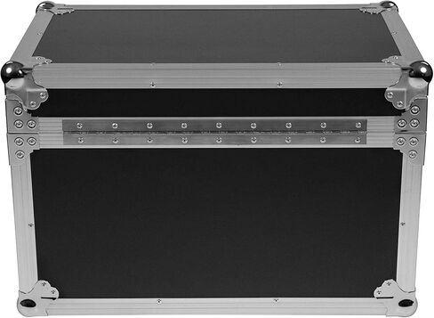 حافظة طيران قابلة للقفل متعددة الأغراض من Rolling PartyFX ProX مع بطانة مطاطية ومقبض in Kuwait