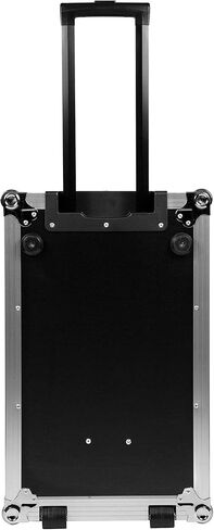 حافظة طيران قابلة للقفل متعددة الأغراض من Rolling PartyFX ProX مع بطانة مطاطية ومقبض in Kuwait