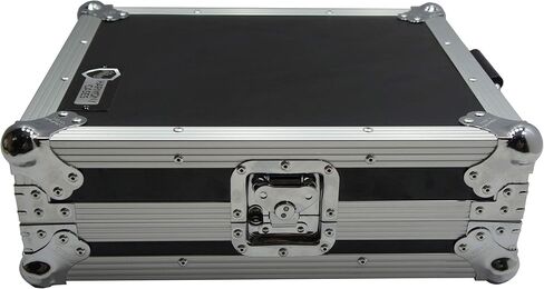 Harmony Audio HCPROFX12V2 Flight Transport Road Custom Case Compatible with Mackie PROFX12 Mixer in Saudi Arabia