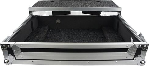حافظات الصوت Harmony HCRNONEWLT متوافقة مع وحدة التحكم Rane One DJ Flight DJ Road حافظة مخصصة مع علبة الكمبيوتر المحمول in Saudi Arabia
