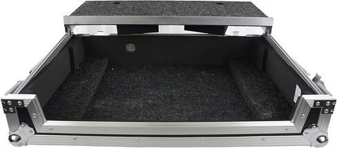 حافظات الصوت Harmony HCRNONEWLT متوافقة مع وحدة التحكم Rane One DJ Flight DJ Road حافظة مخصصة مع علبة الكمبيوتر المحمول in Saudi Arabia