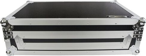 حافظات الصوت Harmony HCRNONEWLT متوافقة مع وحدة التحكم Rane One DJ Flight DJ Road حافظة مخصصة مع علبة الكمبيوتر المحمول in Saudi Arabia