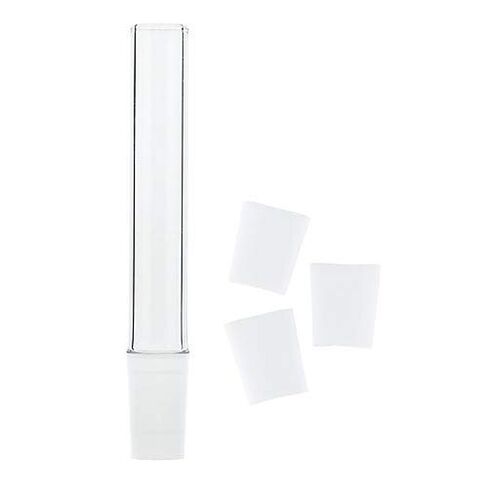 Chemglass CG-116-19, PTFE Medium Length Sleeve, 45/50 Joint Size in Kuwait