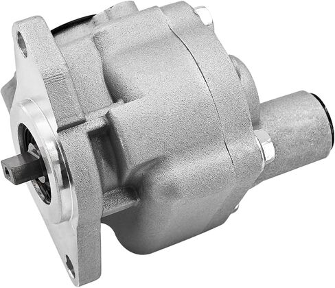 Hydraulic Pump Compatible with Kubota D1105 Engine Tractor B21 Front Mover F2260 F2560 F2680 F2690 F2880 F3060 F3080 F3680 Replacement K3511-36700, K3511-36702, K3511-36703, K3511-36706 in Saudi Arabia