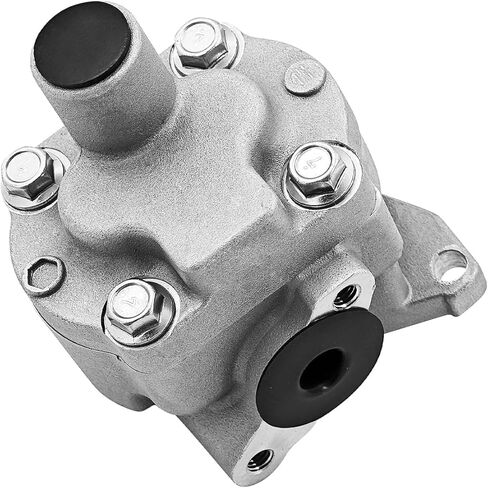 Hydraulic Pump Compatible with Kubota D1105 Engine Tractor B21 Front Mover F2260 F2560 F2680 F2690 F2880 F3060 F3080 F3680 Replacement K3511-36700, K3511-36702, K3511-36703, K3511-36706 in Saudi Arabia