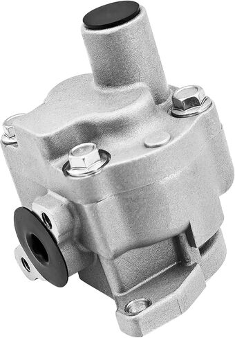 Hydraulic Pump Compatible with Kubota D1105 Engine Tractor B21 Front Mover F2260 F2560 F2680 F2690 F2880 F3060 F3080 F3680 Replacement K3511-36700, K3511-36702, K3511-36703, K3511-36706 in Saudi Arabia