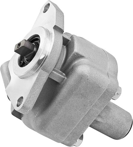 Hydraulic Pump Compatible with Kubota D1105 Engine Tractor B21 Front Mover F2260 F2560 F2680 F2690 F2880 F3060 F3080 F3680 Replacement K3511-36700, K3511-36702, K3511-36703, K3511-36706 in Saudi Arabia