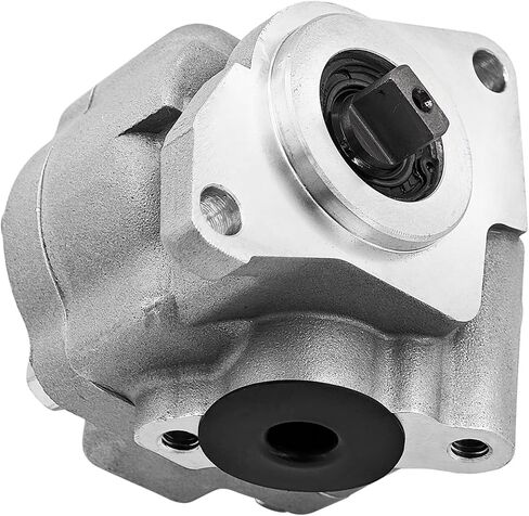 Hydraulic Pump Compatible with Kubota D1105 Engine Tractor B21 Front Mover F2260 F2560 F2680 F2690 F2880 F3060 F3080 F3680 Replacement K3511-36700, K3511-36702, K3511-36703, K3511-36706 in Saudi Arabia