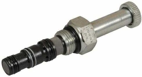 LSPC080400 2-Way Lowering Dump Valve for Hydraulic Up/Down Pumps LSPC-080-4-00 in Saudi Arabia