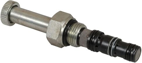 LSPC080400 2-Way Lowering Dump Valve for Hydraulic Up/Down Pumps LSPC-080-4-00 in Saudi Arabia