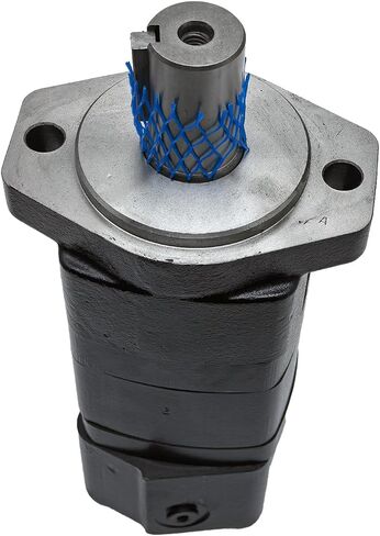 104-1228-006 1041228006 104-1228 Hydraulic Power Pump Compatible for Eaton Char-Lynn 2000 Series in Saudi Arabia