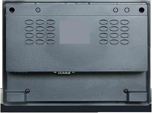 7 بوصة HMI GL070 GL070E مع جزء استبدال Ethernet MT4434T MT4434TE (MT4434TE) in Kuwait