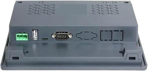 7-inch HMI GL070 GL070E with Ethernet MT4434T MT4434TE Replacement Part(MT4434TE) in Saudi Arabia