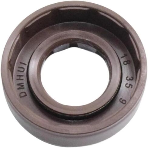 Oil Seal 18 * 35 * 9 in Saudi Arabia