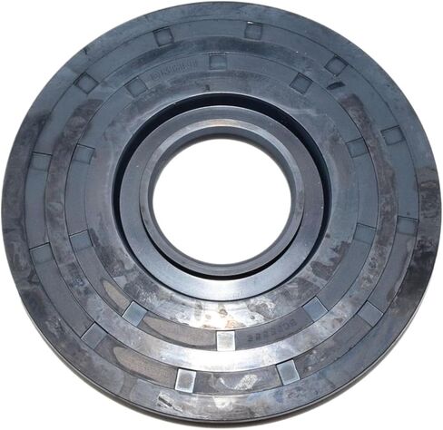 BC555E Shaft Oil Seal 35 * 106 * 7mm Hydraulic Pump Seal O-Ring Tool 12011969B in Saudi Arabia